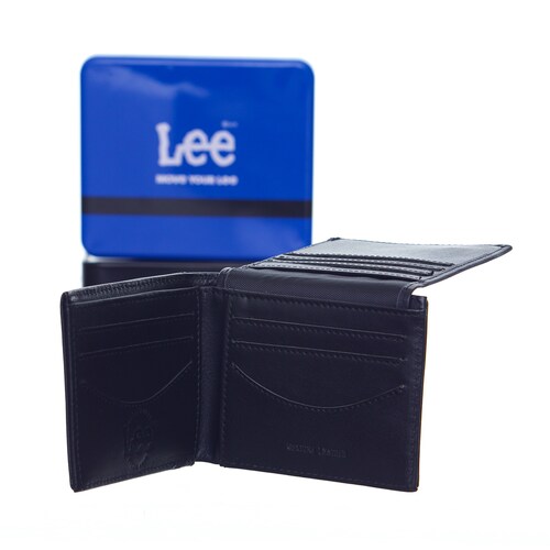 Cartera para Hombre Lee