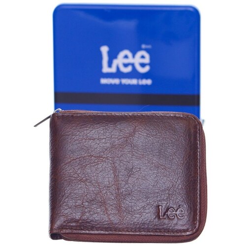Cartera para Hombre Lee