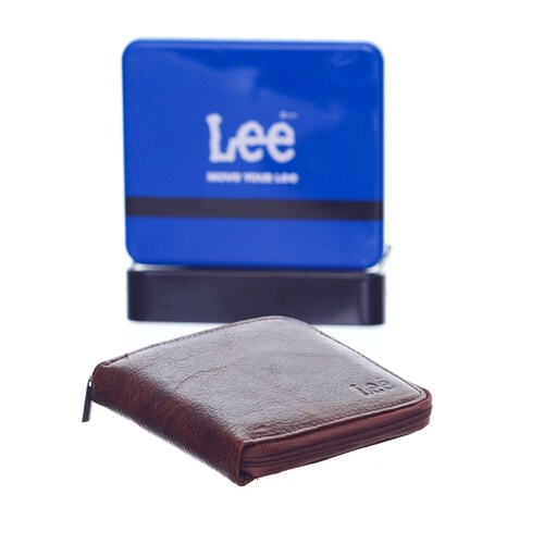 Cartera para Hombre Lee