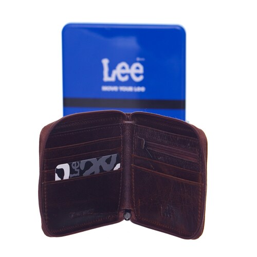 Cartera para Hombre Lee