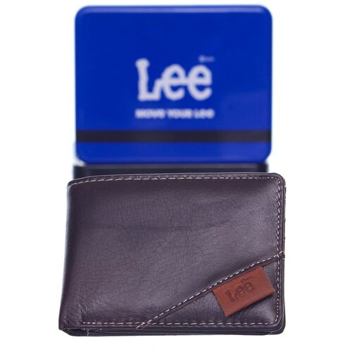 Cartera para Hombre Lee