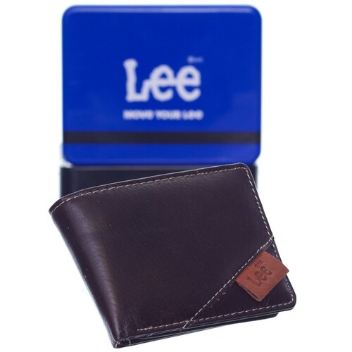 Cartera para Hombre Lee