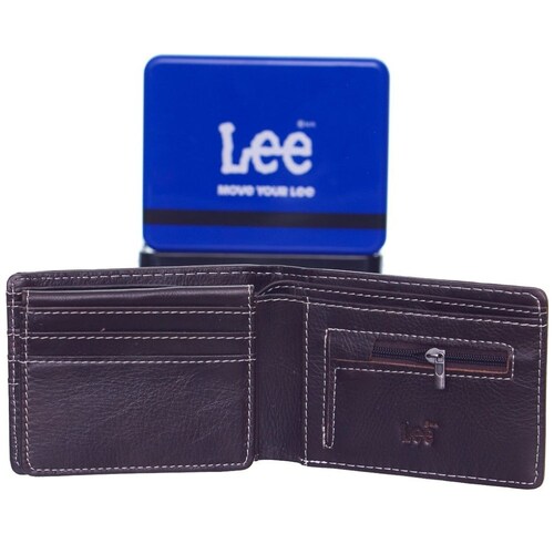 Cartera para Hombre Lee