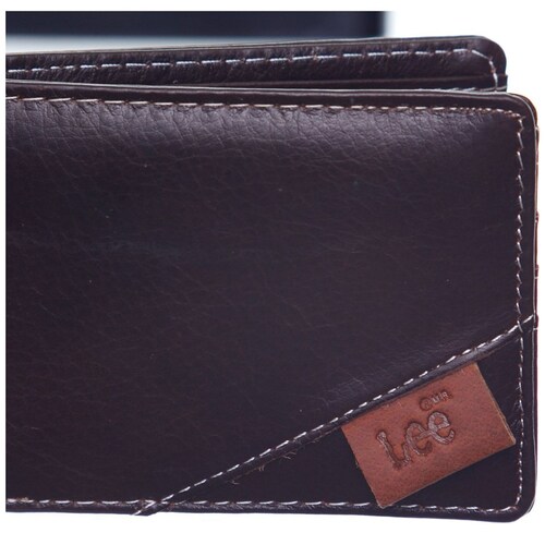 Cartera para Hombre Lee