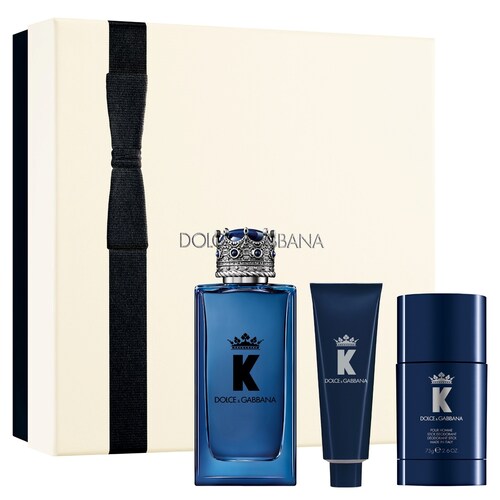 Estuche Eau de Parfum Dolce&Gabbana K 100Ml para Hombre