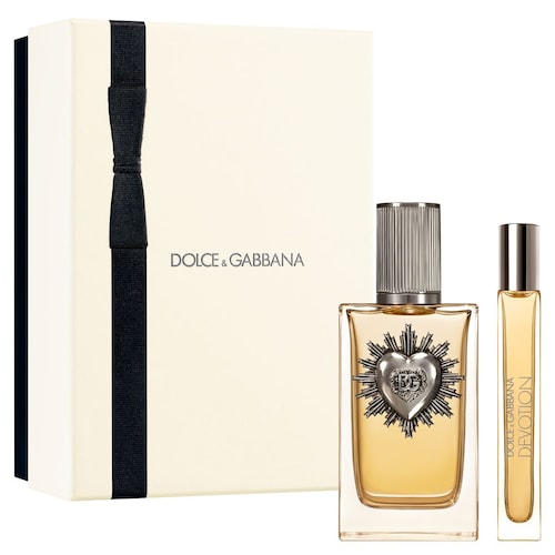 Estuche Eau de Parfum Dolce&Gabbana Devotion For Men 100Ml para Hombre