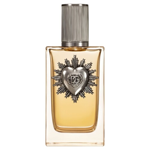 Estuche Eau de Parfum Dolce&Gabbana Devotion For Men 100Ml para Hombre