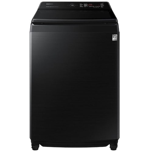 Lavadora Carga Superior 19 Kg N Samsung  Wa19Cg6746Bvax