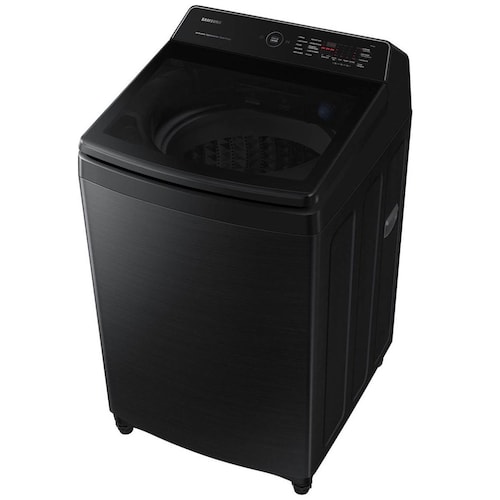Lavadora Carga Superior 19 Kg N Samsung  Wa19Cg6746Bvax