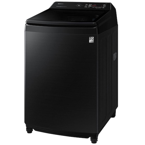 Lavadora Carga Superior 19 Kg N Samsung  Wa19Cg6746Bvax