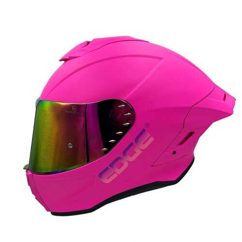 Casco Integral para Motociclista Shangai