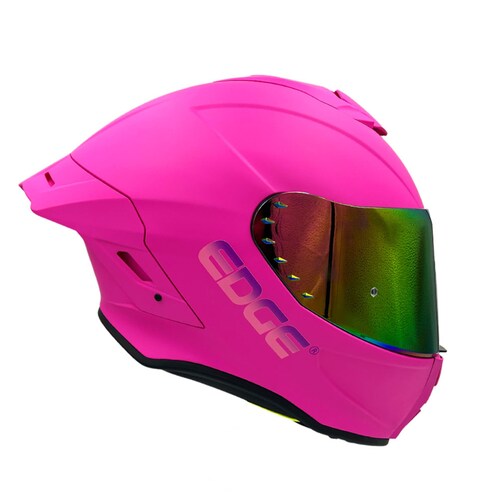 Casco Integral para Motociclista Shangai