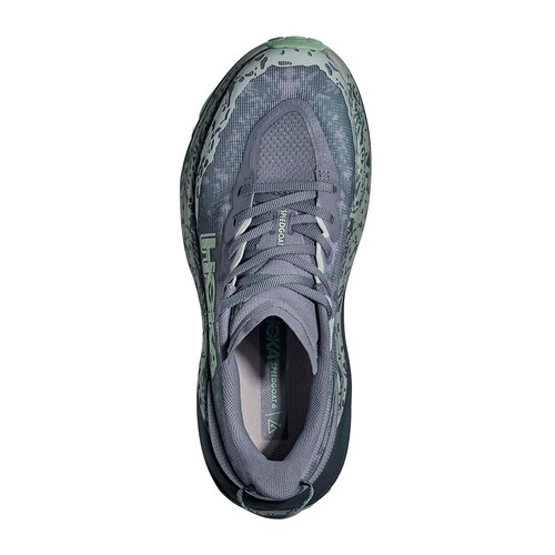 Tenis Trail Runn Hoka Speedgoat 6 para Mujer