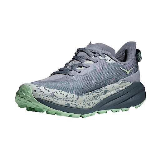 Tenis Trail Runn Hoka Speedgoat 6 para Mujer
