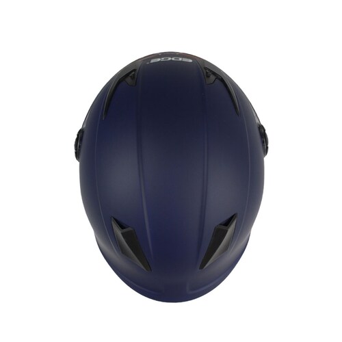 Casco Integral para Motociclista ni o Champion