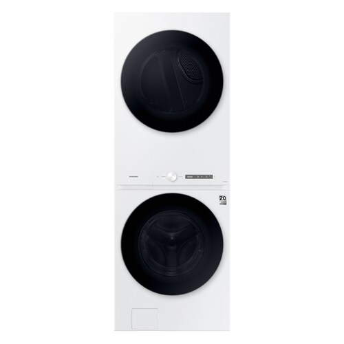 Laundry Hub Samsung Eléctrico 22 Kg Blanco