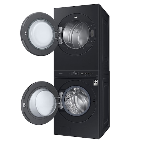 Laundry Hub 26 Kg L 24Kg S Negro Samsung Wh26Dbh700Gvax