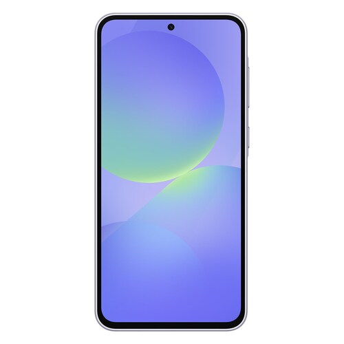 Celular Samsung A36 128Gb Color Violeta R9 (Telcel)
