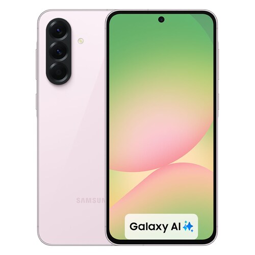 Celular Samsung A56 256Gb Color Rosa R9 (Telcel)