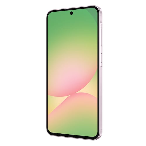 Celular Samsung A56 256Gb Color Rosa R9 (Telcel)