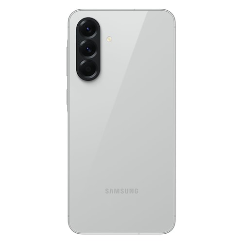 Celular Samsung A56 256Gb Color Gris R9 (Telcel)