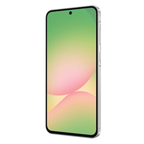 Celular Samsung A56 256Gb Color Gris R9 (Telcel)