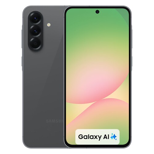 Celular Samsung A56 256Gb Color Negro R9 (Telcel)
