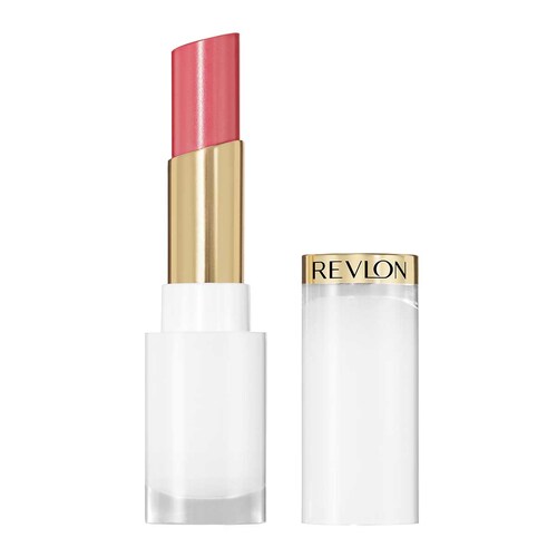 Glass Shine White Pack Girly Swirly Revlon