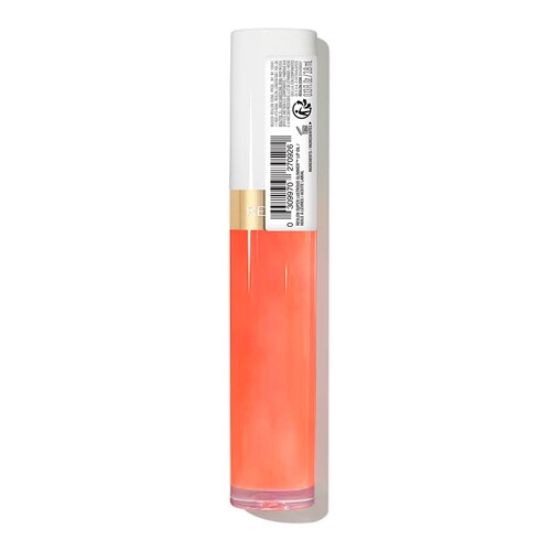 Super Lustrous Glimmer Lip Oil Miss Coral Revlon