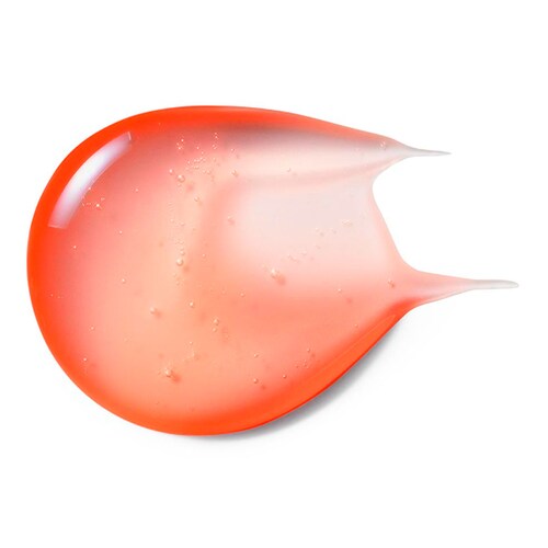 Super Lustrous Glimmer Lip Oil Miss Coral Revlon