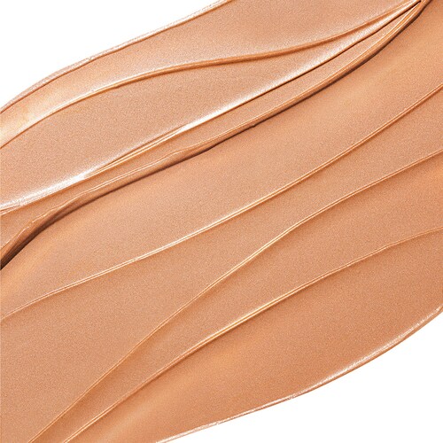 Illuminador Body Glow Lotion Face + Body Through It Revlon