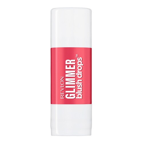 Rubor Líquido Glimmer Blush Drops Pink It Over Revlon