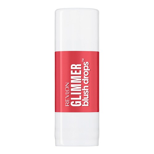 Rubor Líquido Glimmer Blush Drops Field Of Roses Revlon