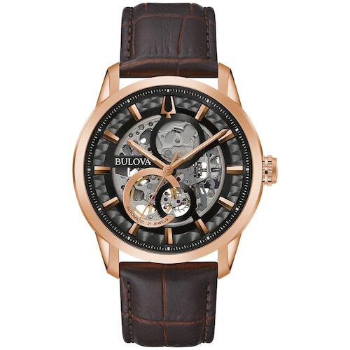 Reloj Bulova 97A169 para Hombre
