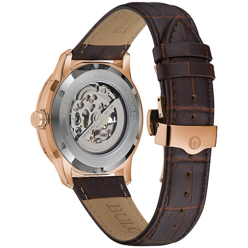 Reloj Bulova 97A169 para Hombre
