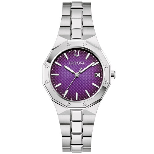 Reloj Bulova 96M168 para Mujer