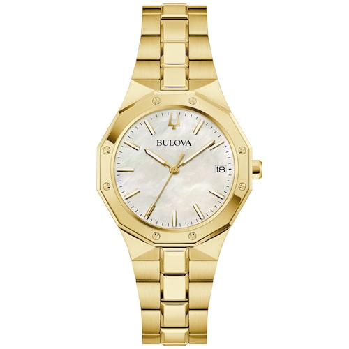 Reloj Bulova 97M119 para Mujer