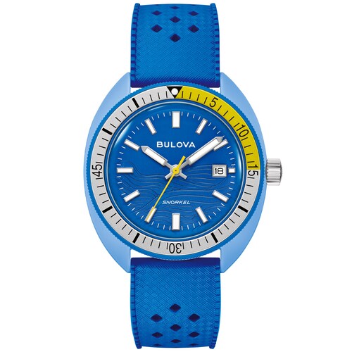 Reloj Bulova 98B445 para Hombre