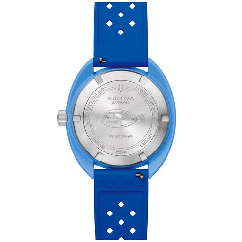 Reloj Bulova 98B445 para Hombre