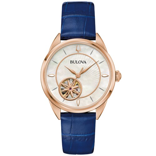 Reloj Bulova 97L180 para Mujer