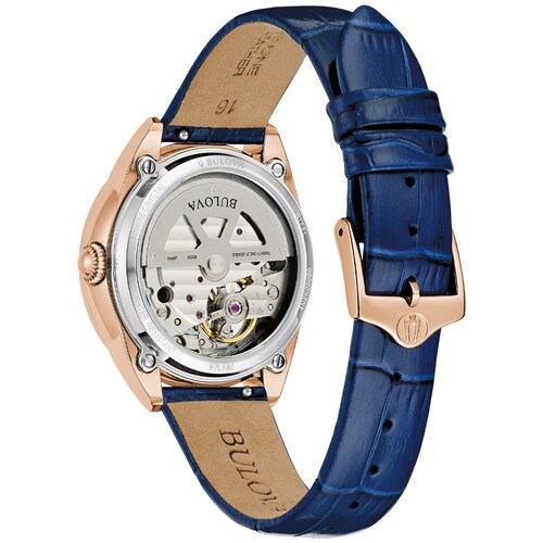 Reloj Bulova 97L180 para Mujer