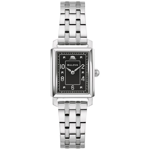 Reloj Bulova 96L341 para Mujer