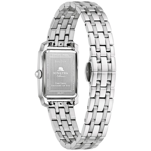 Reloj Bulova 96L341 para Mujer