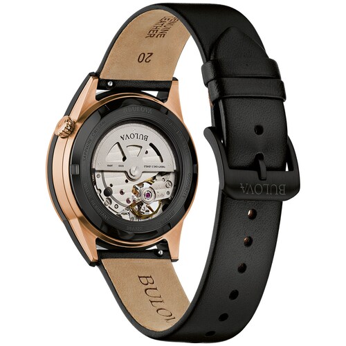 Reloj Bulova 98A322 para Hombre