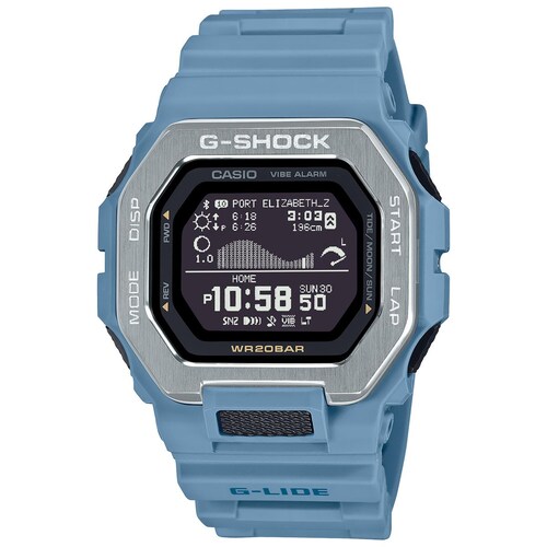 Reloj G-Shock Gbx1002Acr para Hombre
