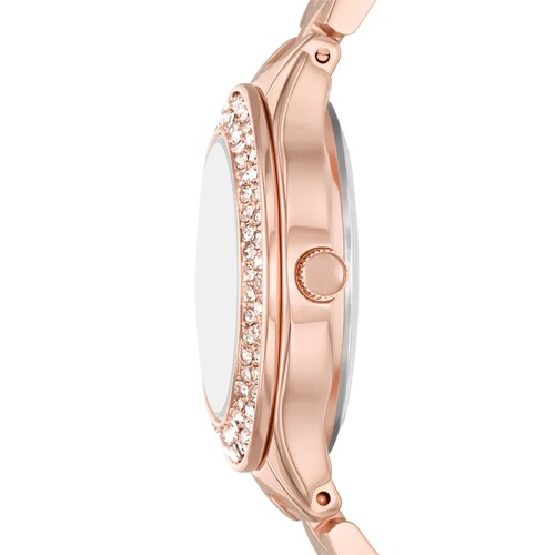 Set de Reloj Mass Market Fmdfl2076 para Mujer