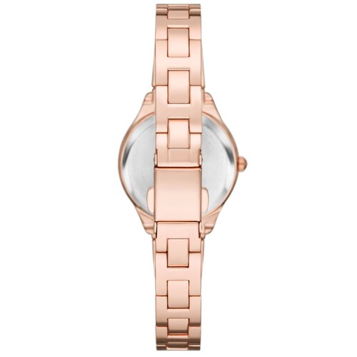 Set de Reloj Mass Market Fmdfl2076 para Mujer