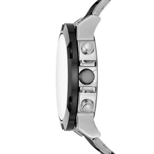 Set de Reloj Mass Market Fmdfl6066 para Hombre