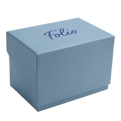 Set de Reloj Mass Market Fmdfl6073 para Hombre