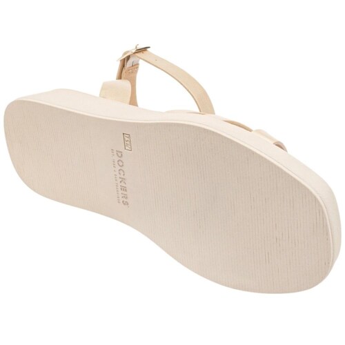 Sandalia Megan Dockers para Mujer